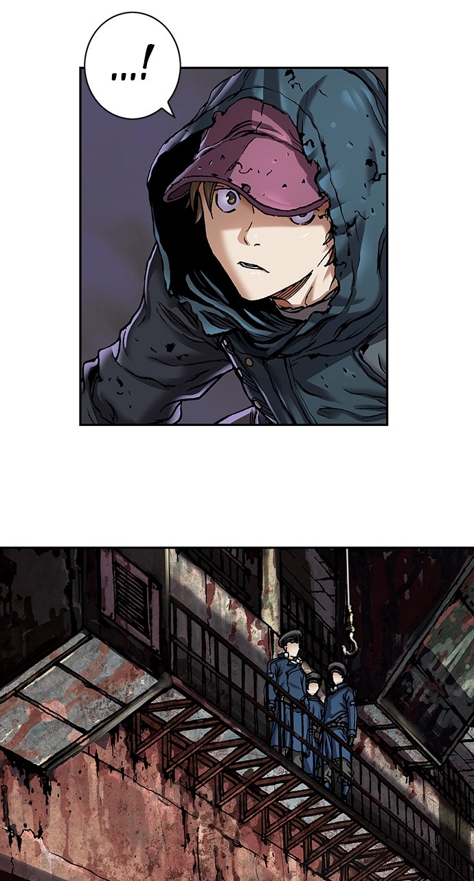 Read Leviathan EN Manga Online