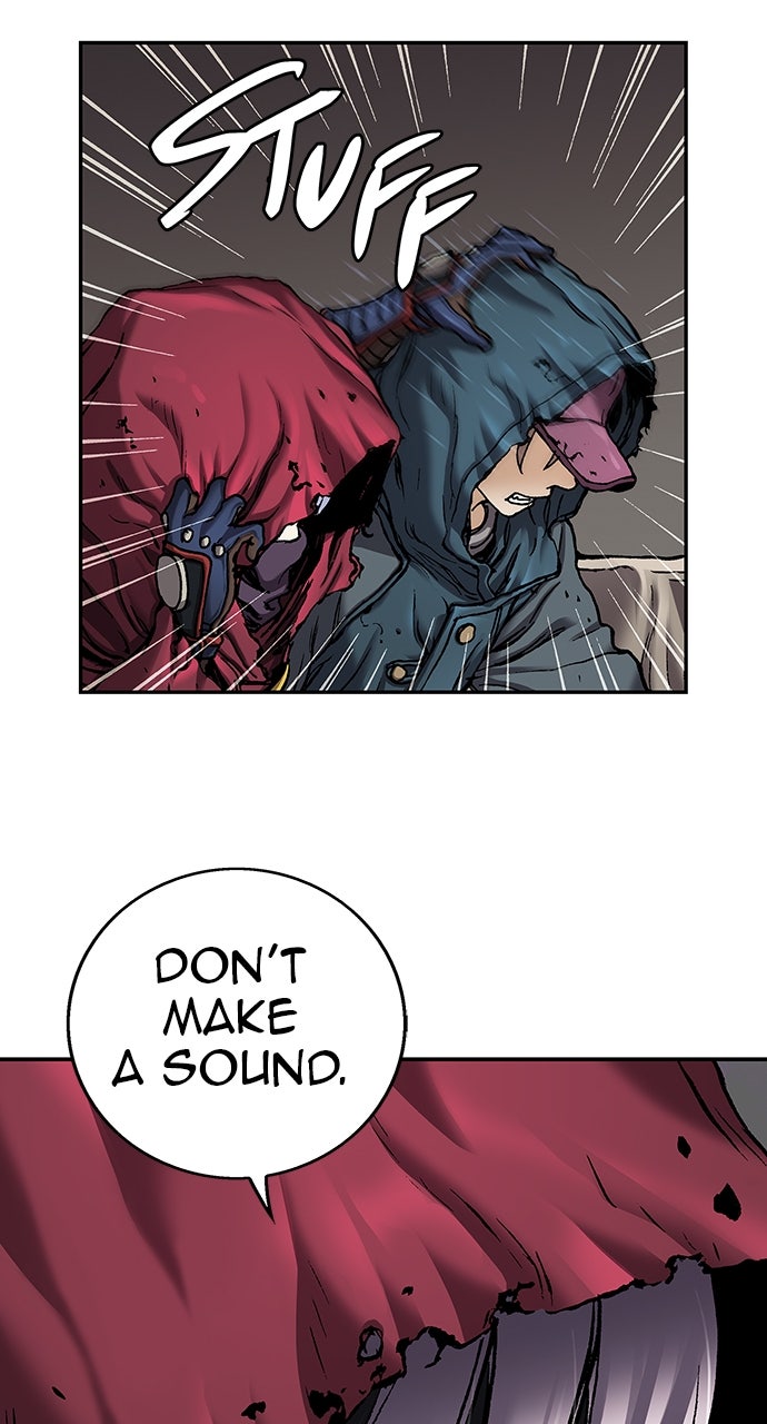 Read Leviathan EN Manga Online