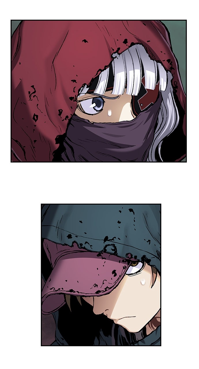 Read Leviathan EN Manga Online