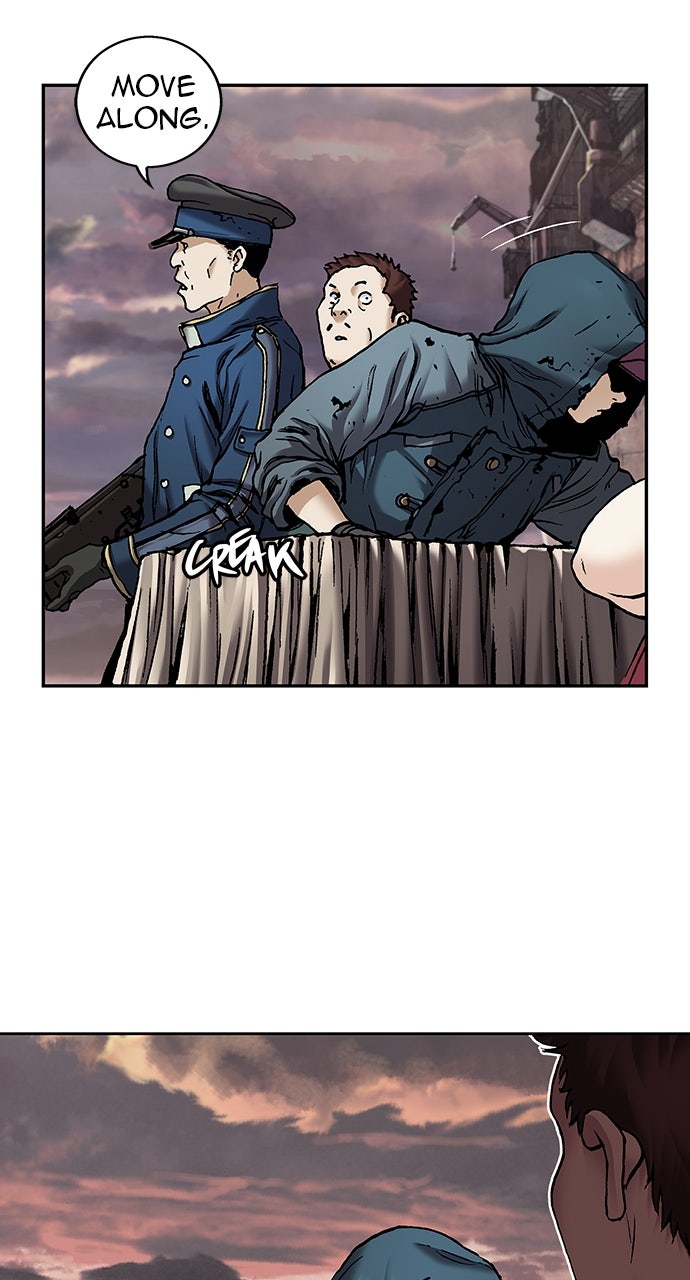 Read Leviathan EN Manga Online