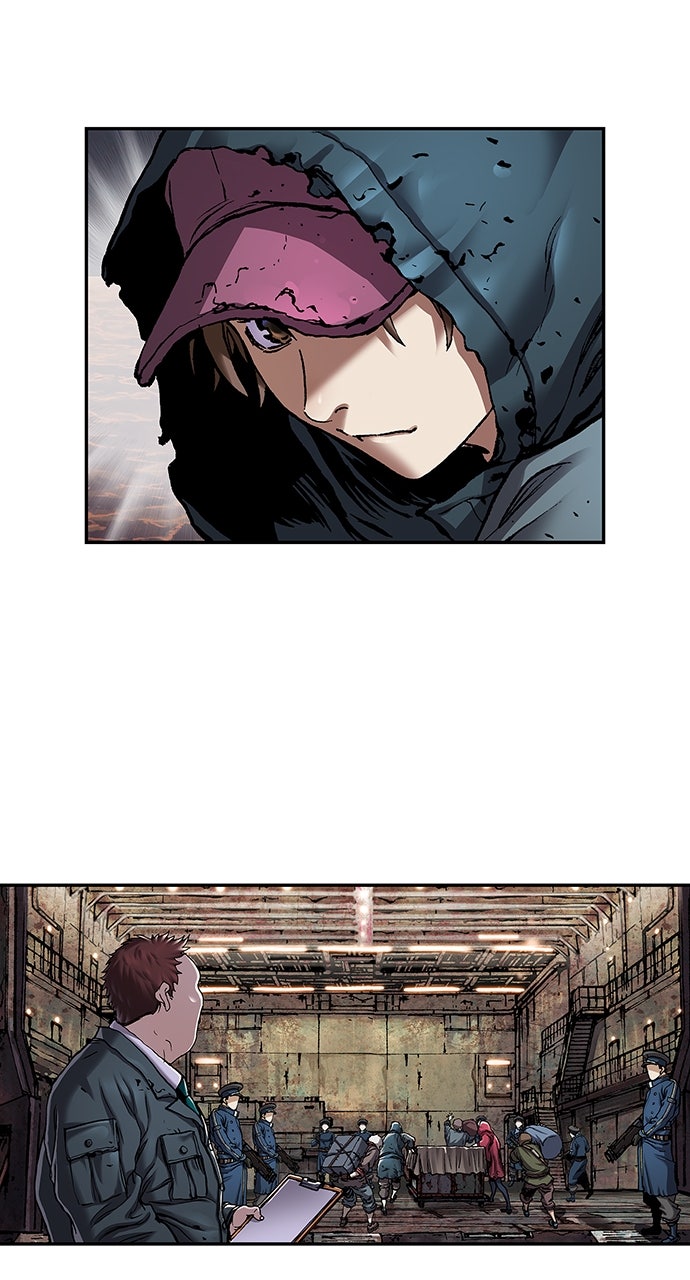 Read Leviathan EN Manga Online