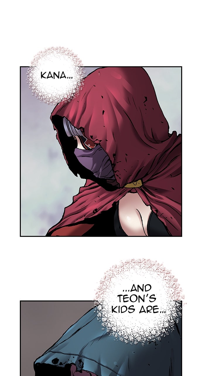 Read Leviathan EN Manga Online