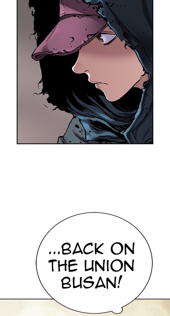 Read Leviathan EN Manga Online