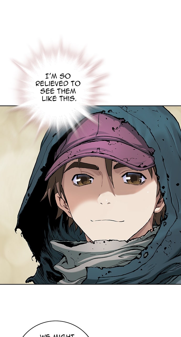 Read Leviathan EN Manga Online