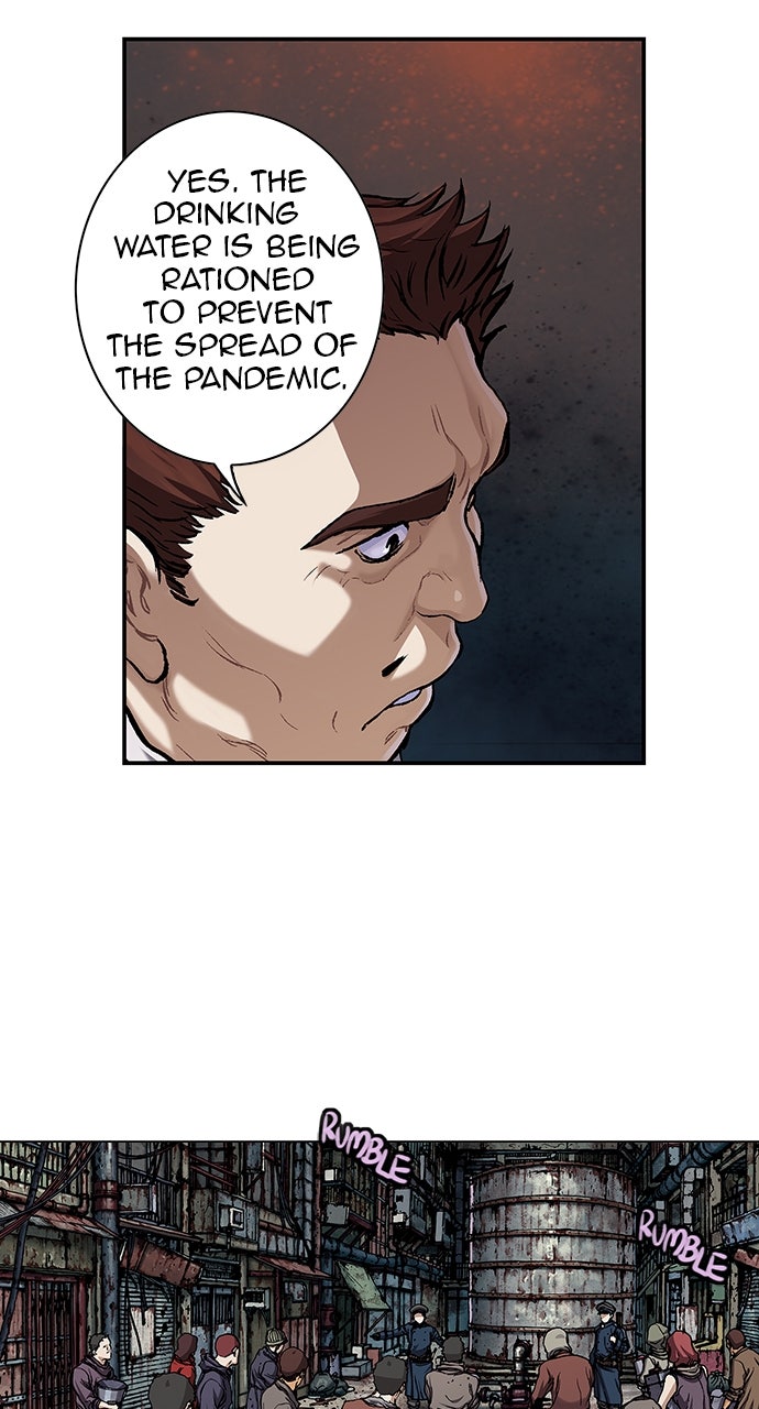 Read Leviathan EN Manga Online