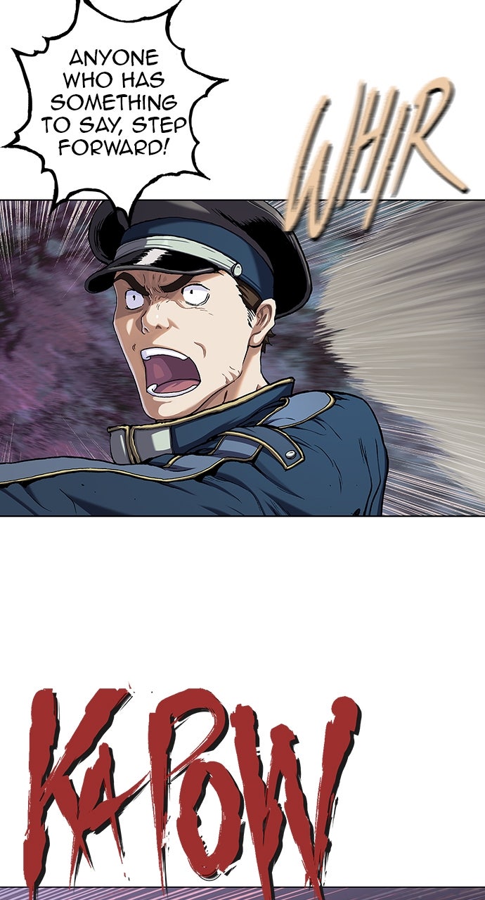 Read Leviathan EN Manga Online