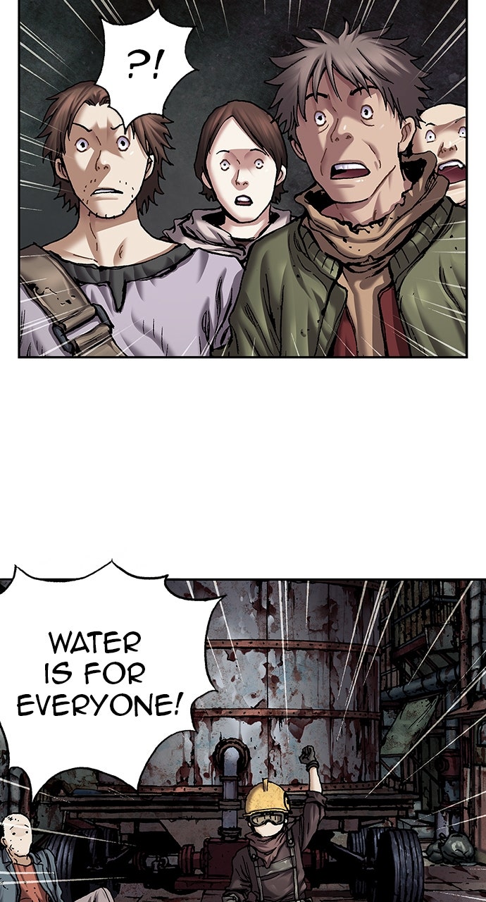 Read Leviathan EN Manga Online