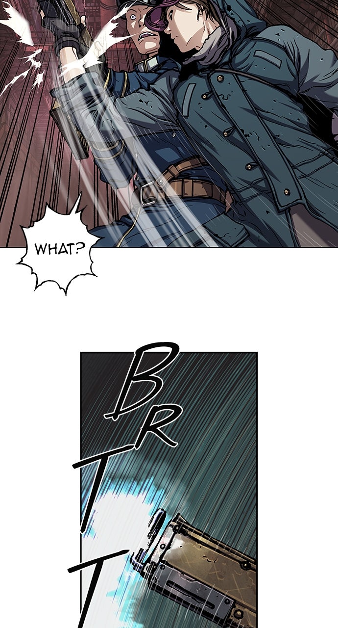 Read Leviathan EN Manga Online