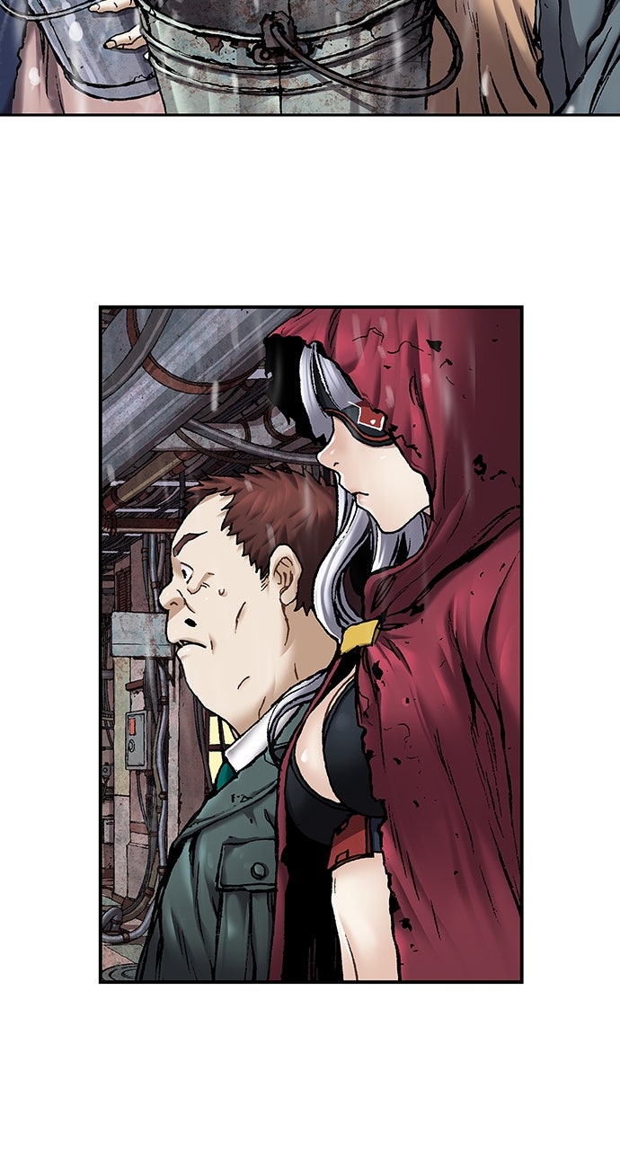 Read Leviathan EN Manga Online