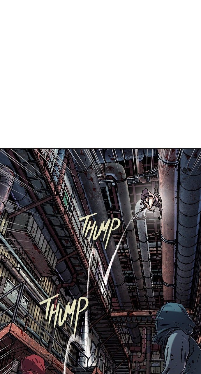 Read Leviathan EN Manga Online