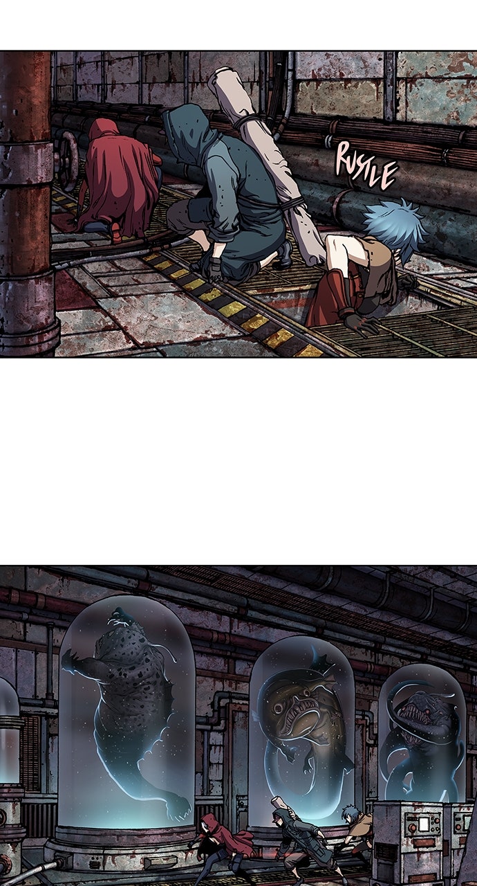 Read Leviathan EN Manga Online