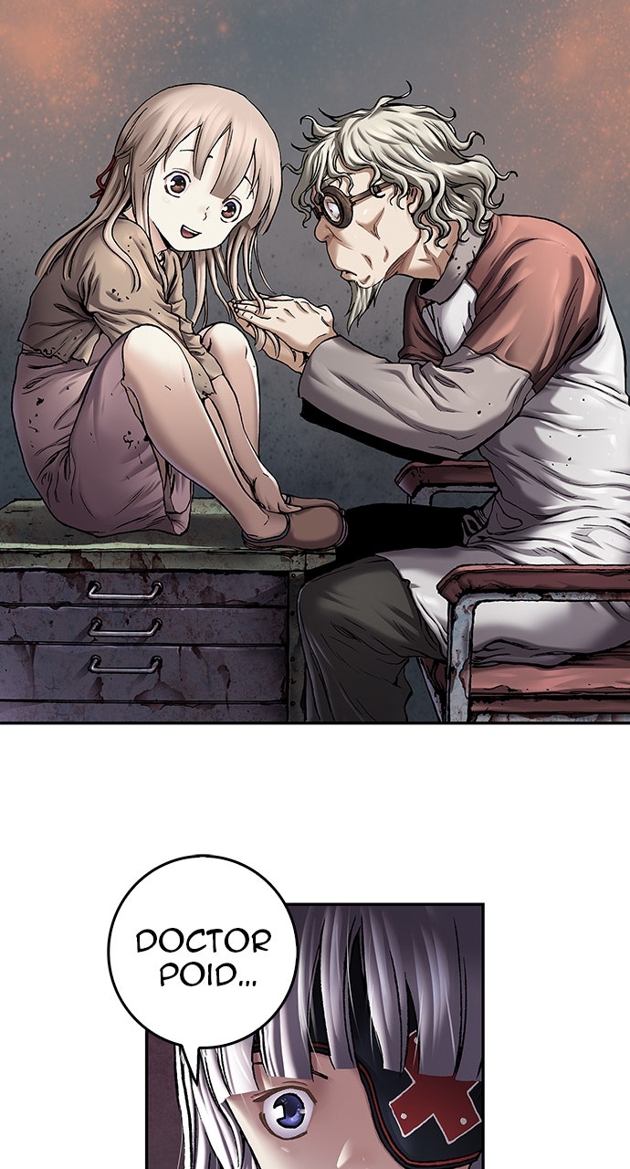 Read Leviathan EN Manga Online