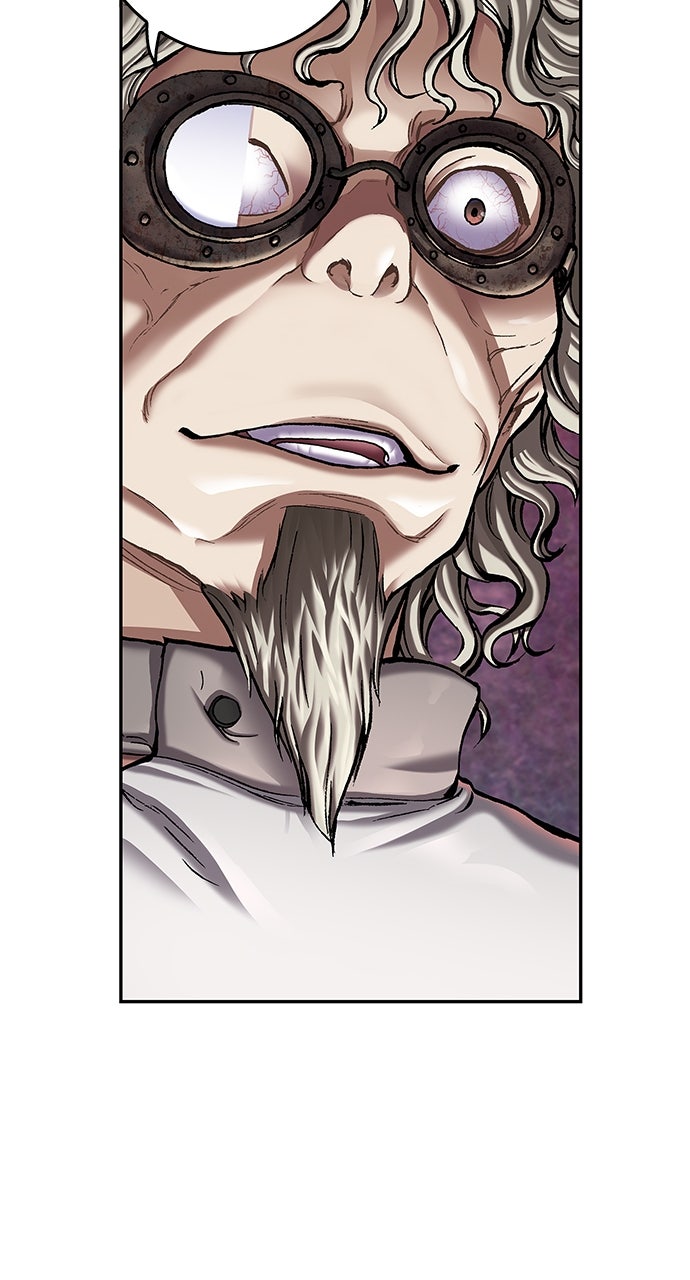 Read Leviathan EN Manga Online