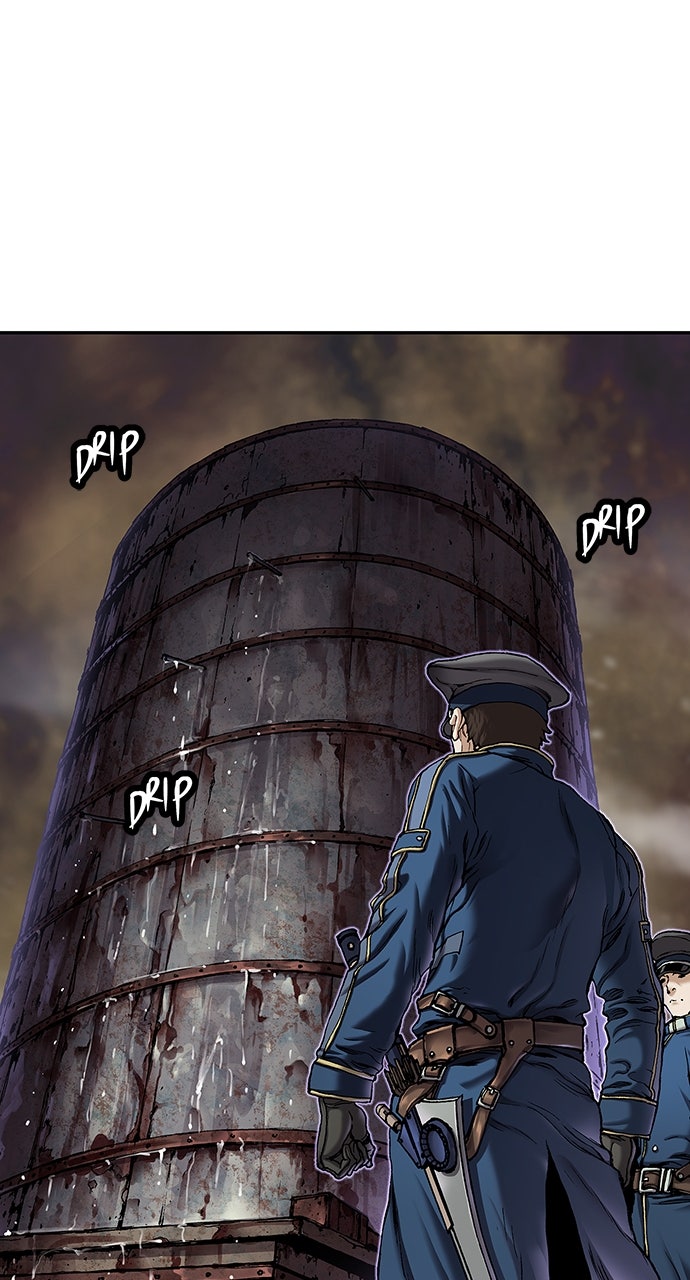 Read Leviathan EN Manga Online