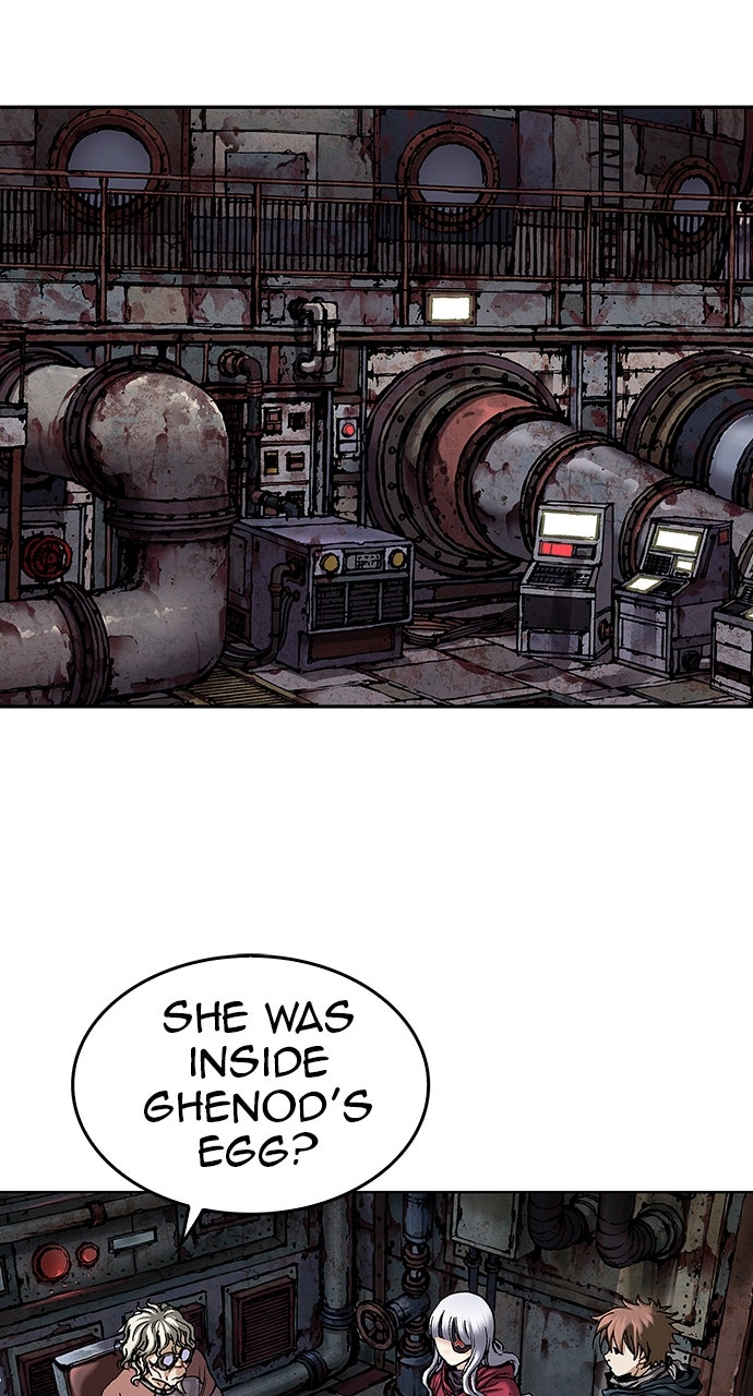 Read Leviathan EN Manga Online