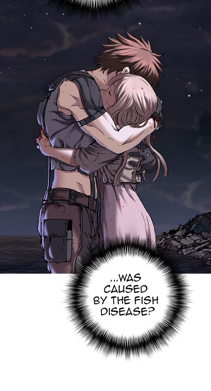 Read Leviathan EN Manga Online