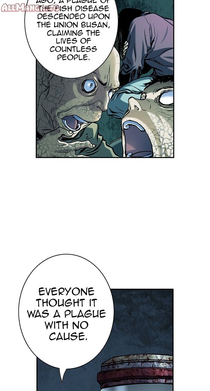 Read Leviathan EN Manga Online