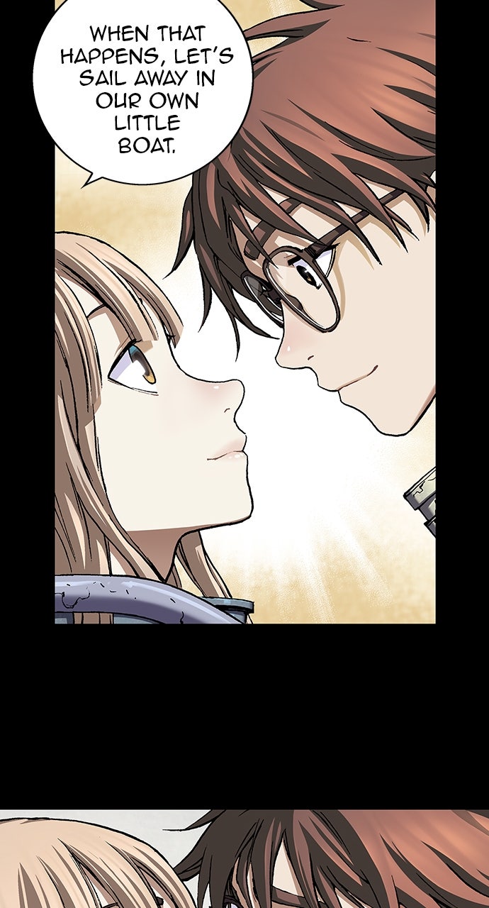 Read Leviathan EN Manga Online