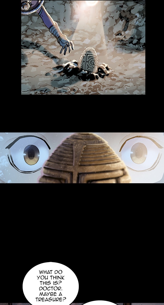 Read Leviathan EN Manga Online