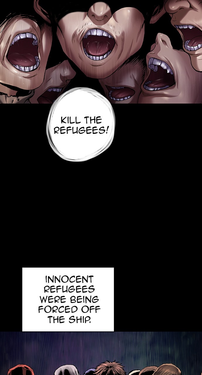 Read Leviathan EN Manga Online