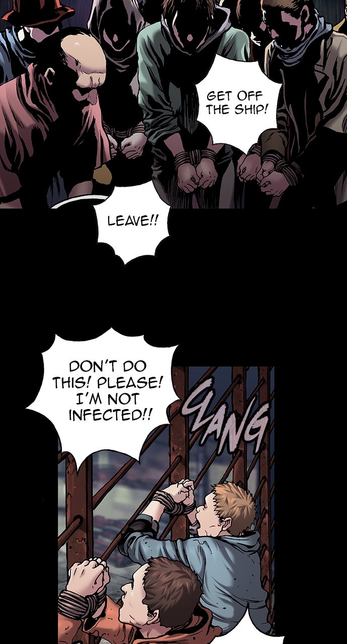 Read Leviathan EN Manga Online