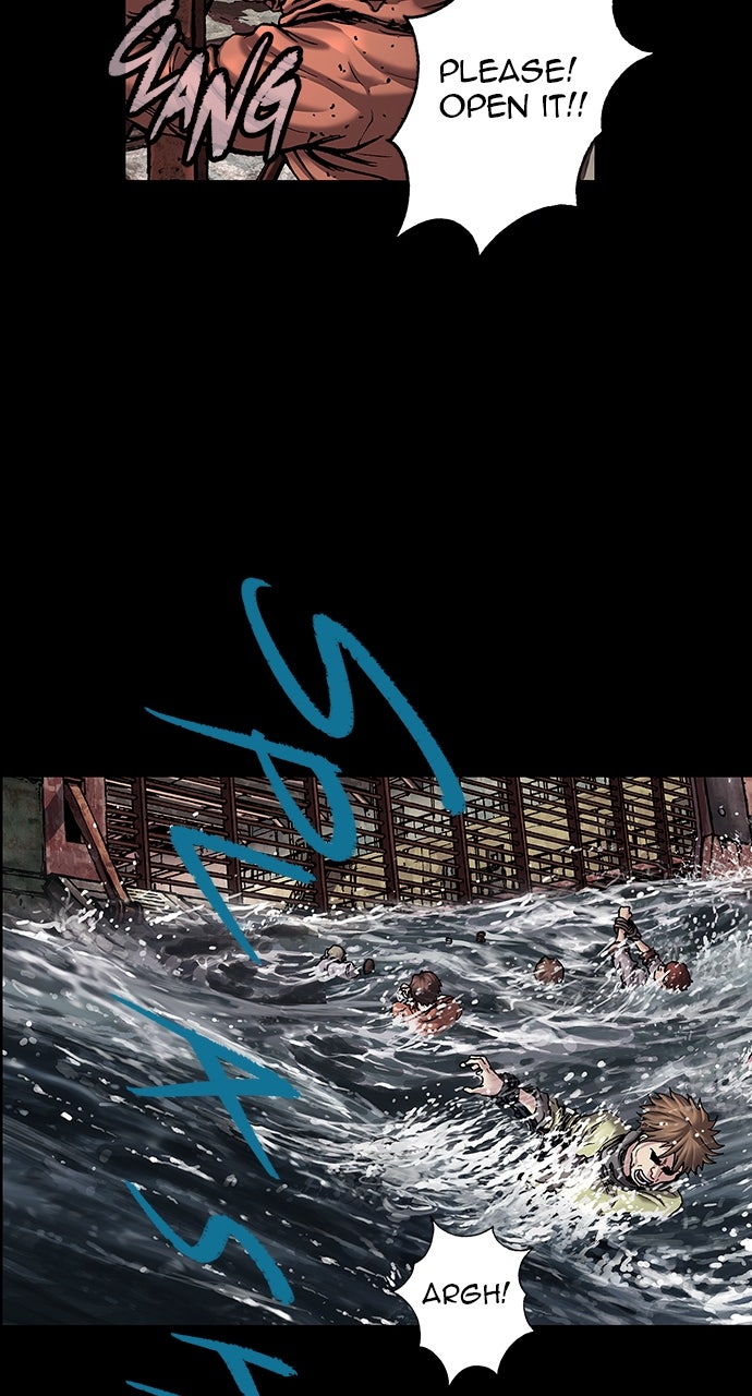 Read Leviathan EN Manga Online