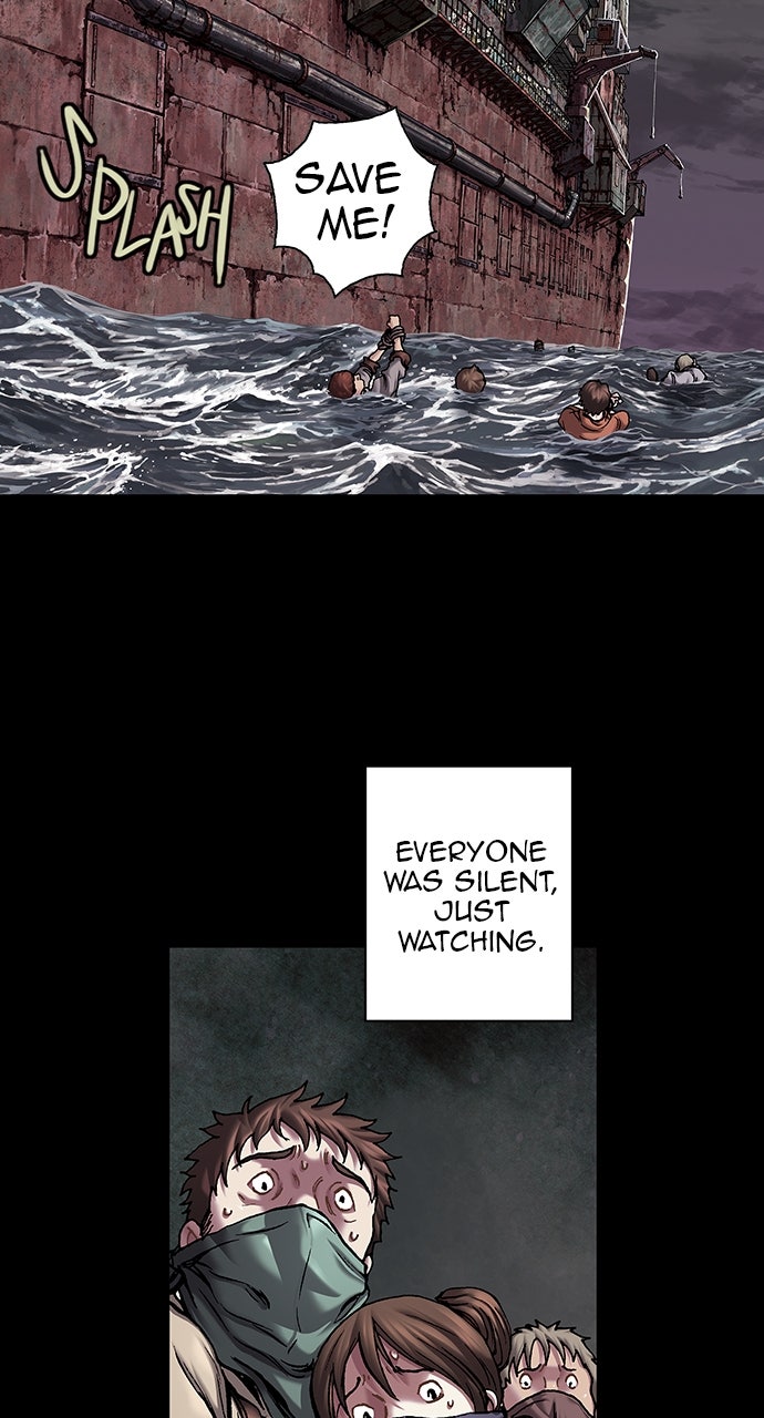 Read Leviathan EN Manga Online