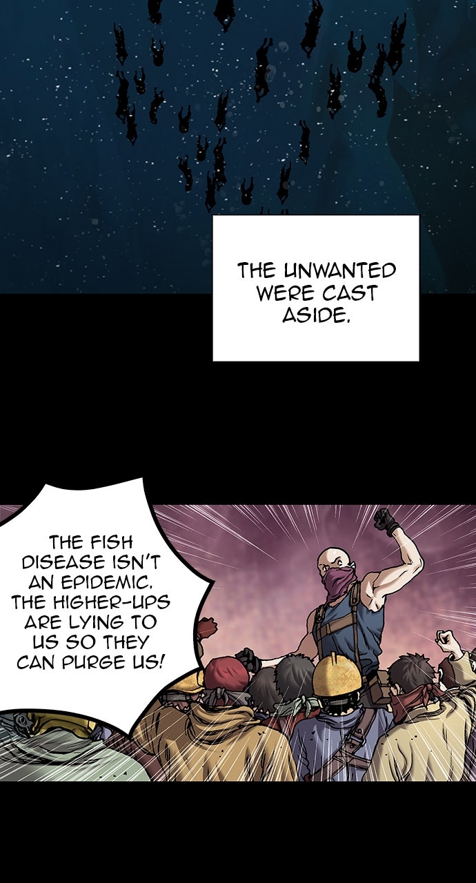 Read Leviathan EN Manga Online