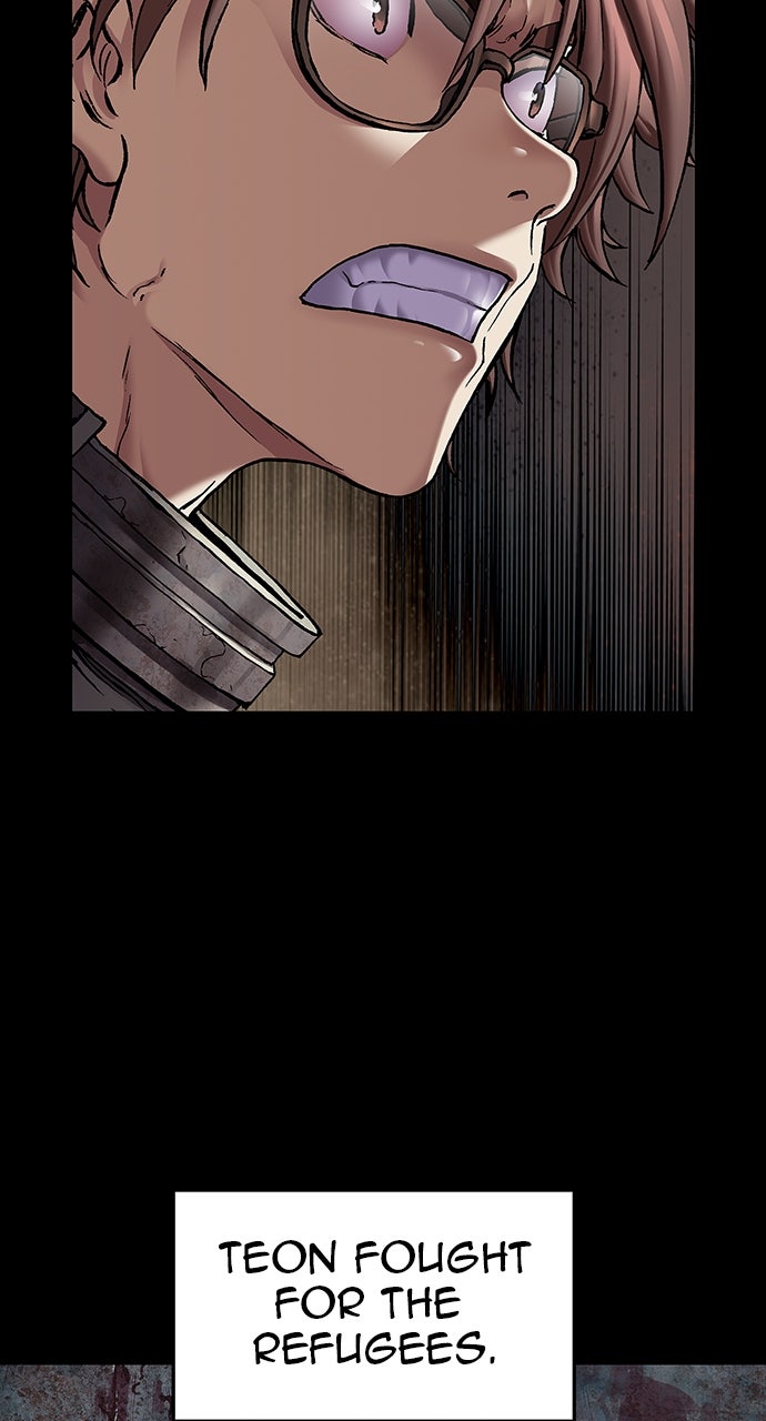 Read Leviathan EN Manga Online