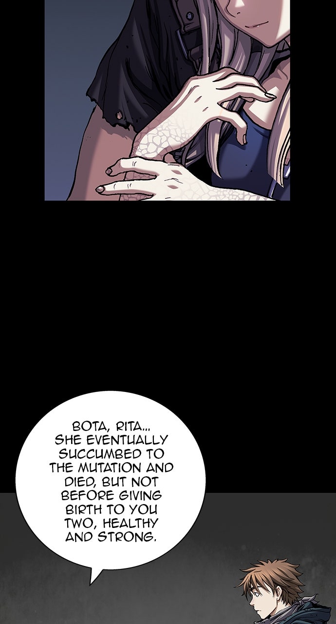 Read Leviathan EN Manga Online