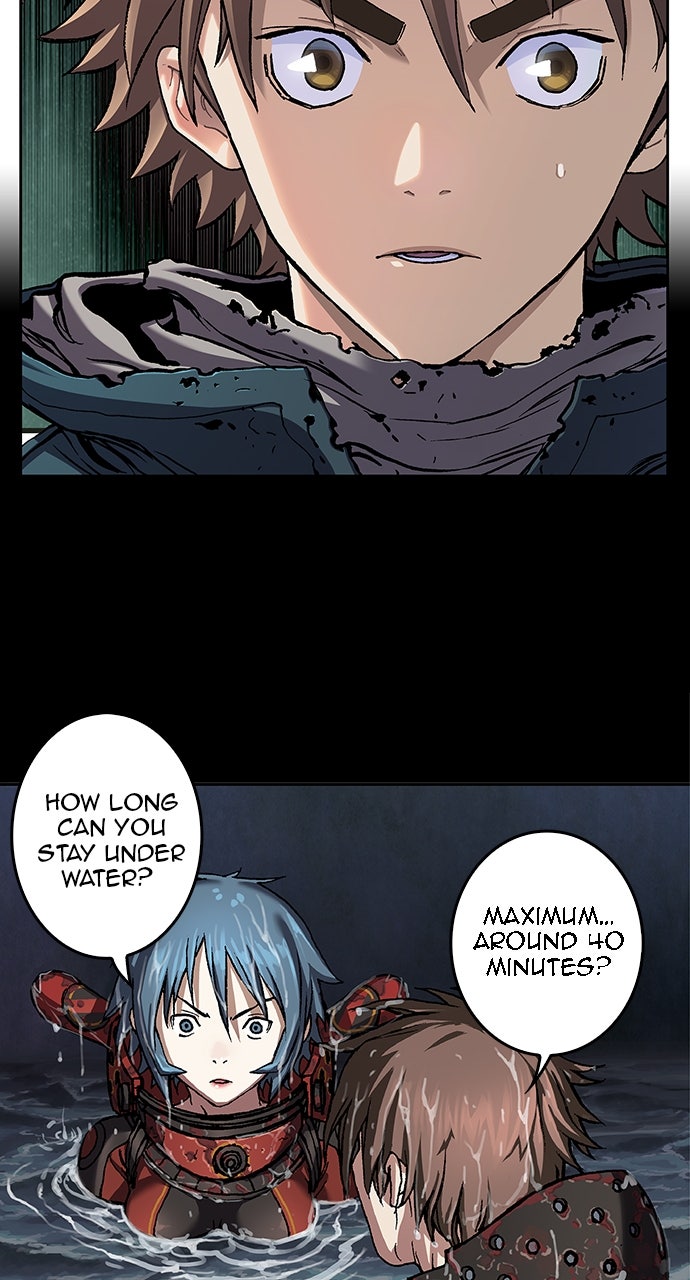 Read Leviathan EN Manga Online