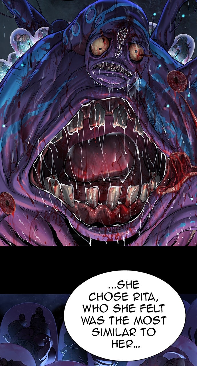 Read Leviathan EN Manga Online