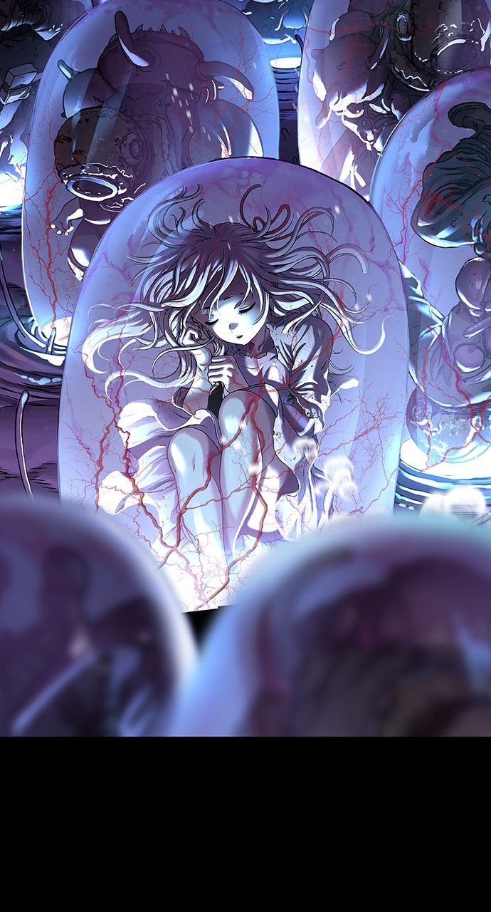 Read Leviathan EN Manga Online