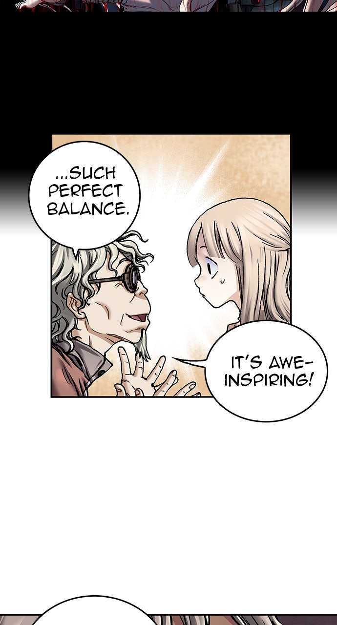 Read Leviathan EN Manga Online