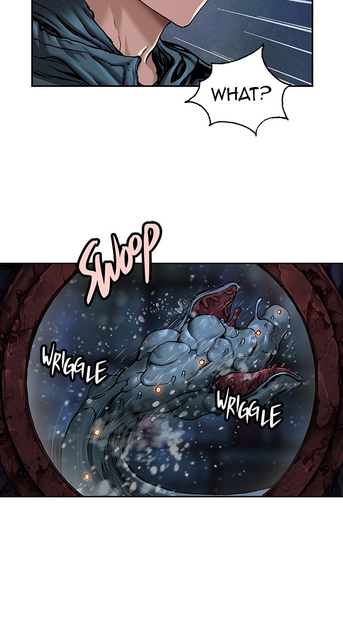 Read Leviathan EN Manga Online