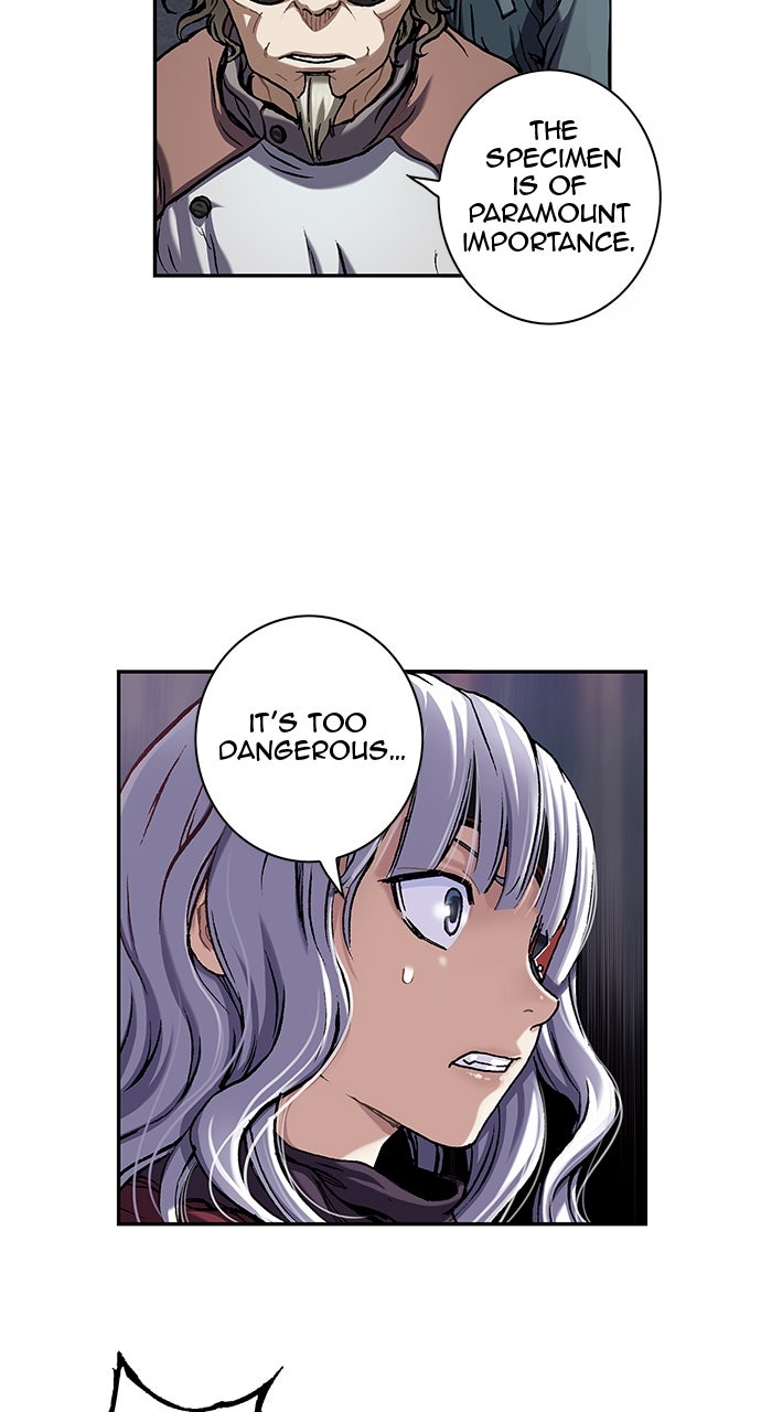 Read Leviathan EN Manga Online