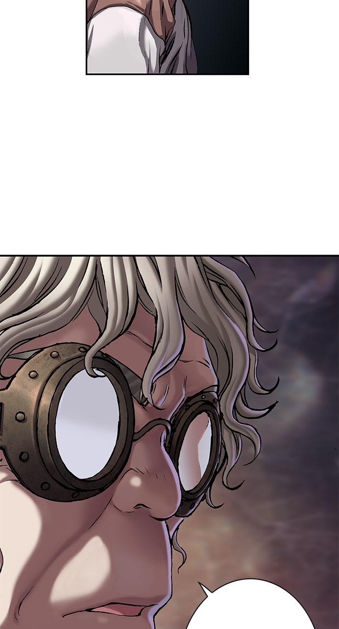 Read Leviathan EN Manga Online