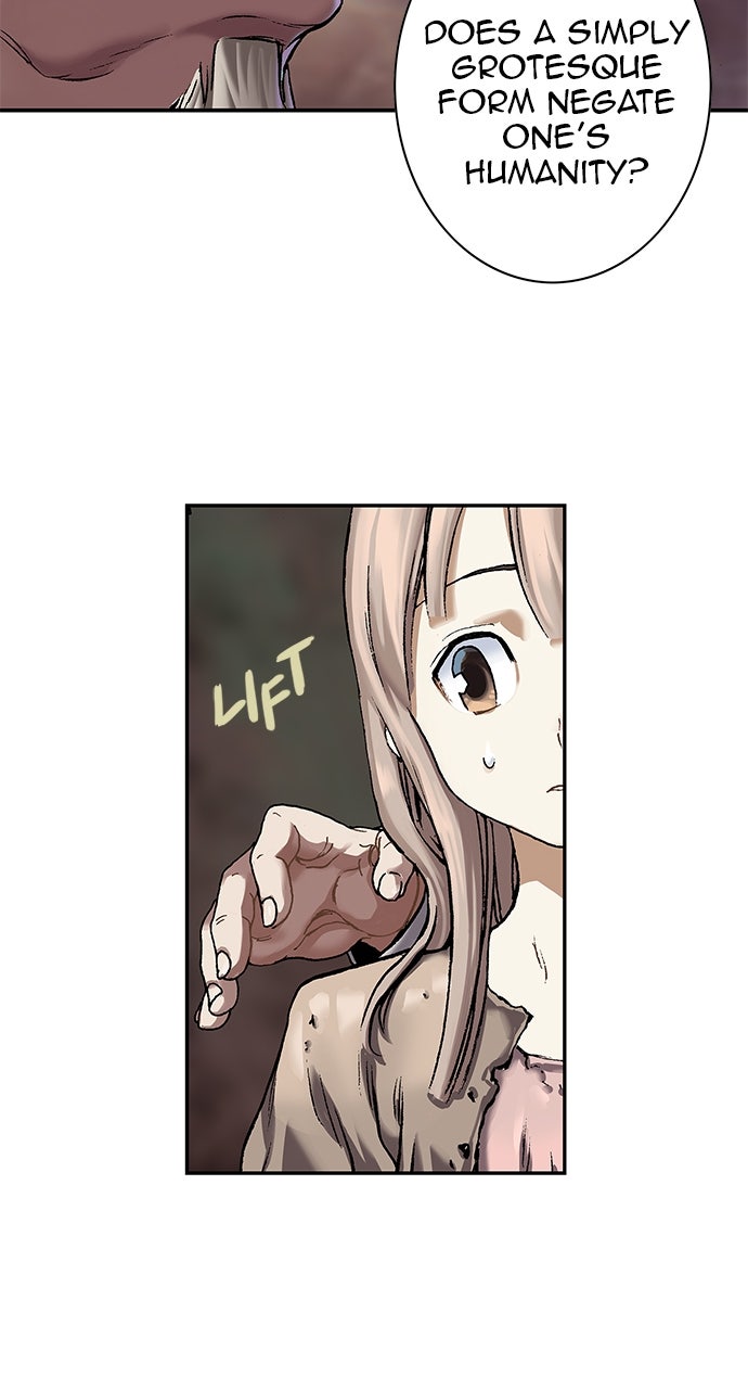 Read Leviathan EN Manga Online