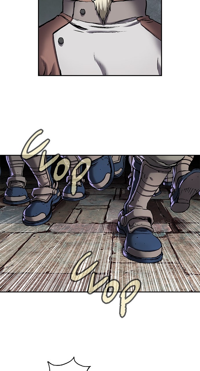 Read Leviathan EN Manga Online