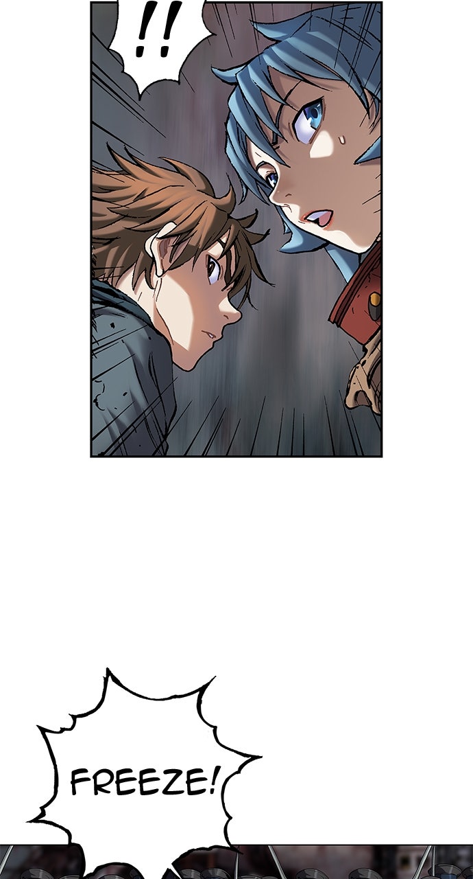 Read Leviathan EN Manga Online