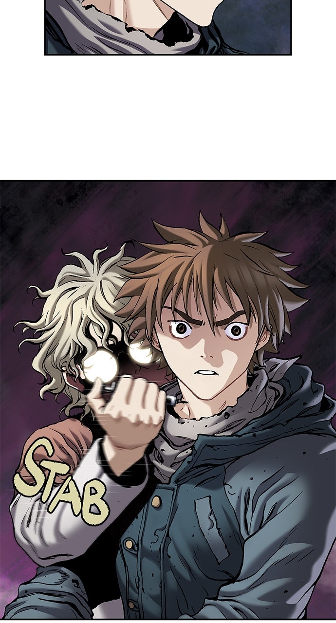 Read Leviathan EN Manga Online