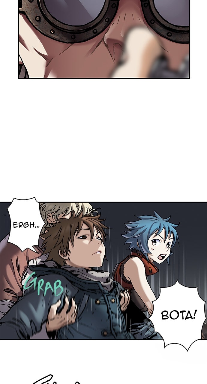 Read Leviathan EN Manga Online