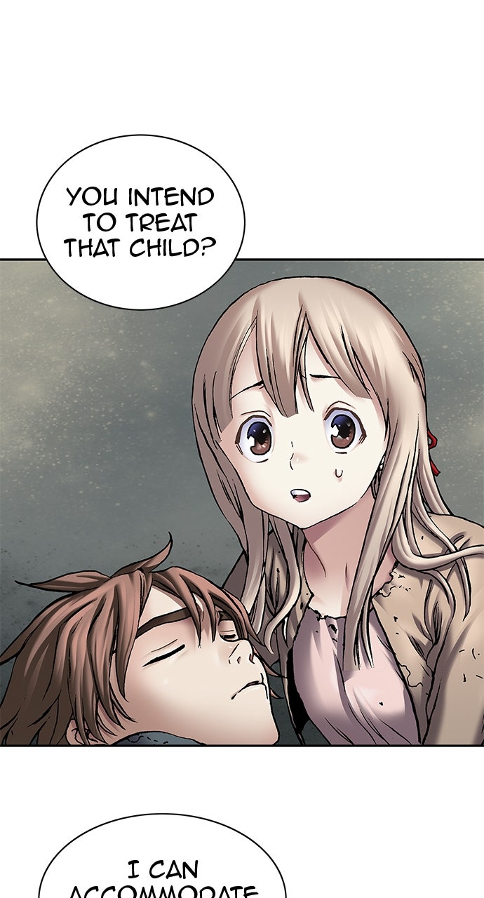 Read Leviathan EN Manga Online