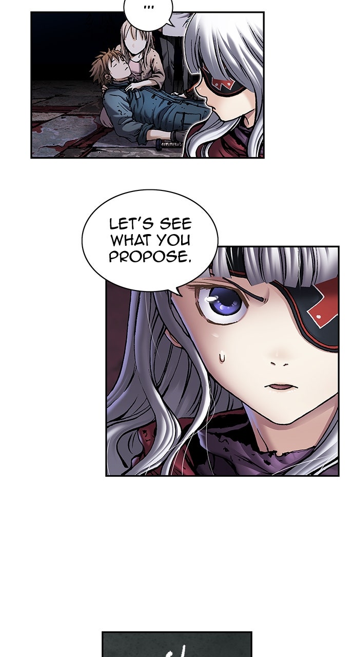 Read Leviathan EN Manga Online