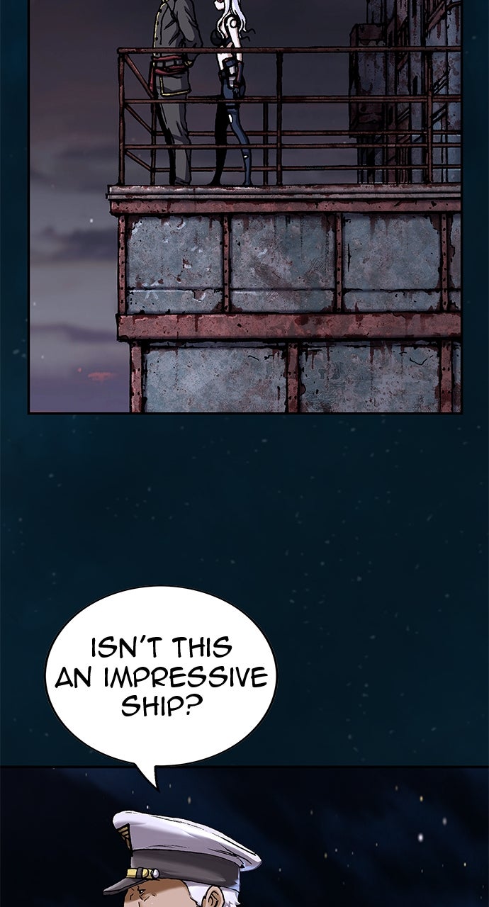 Read Leviathan EN Manga Online