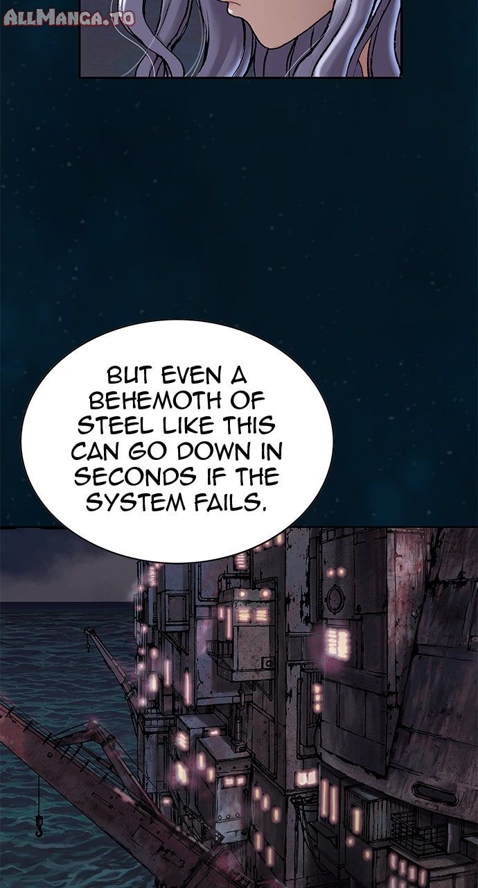 Read Leviathan EN Manga Online