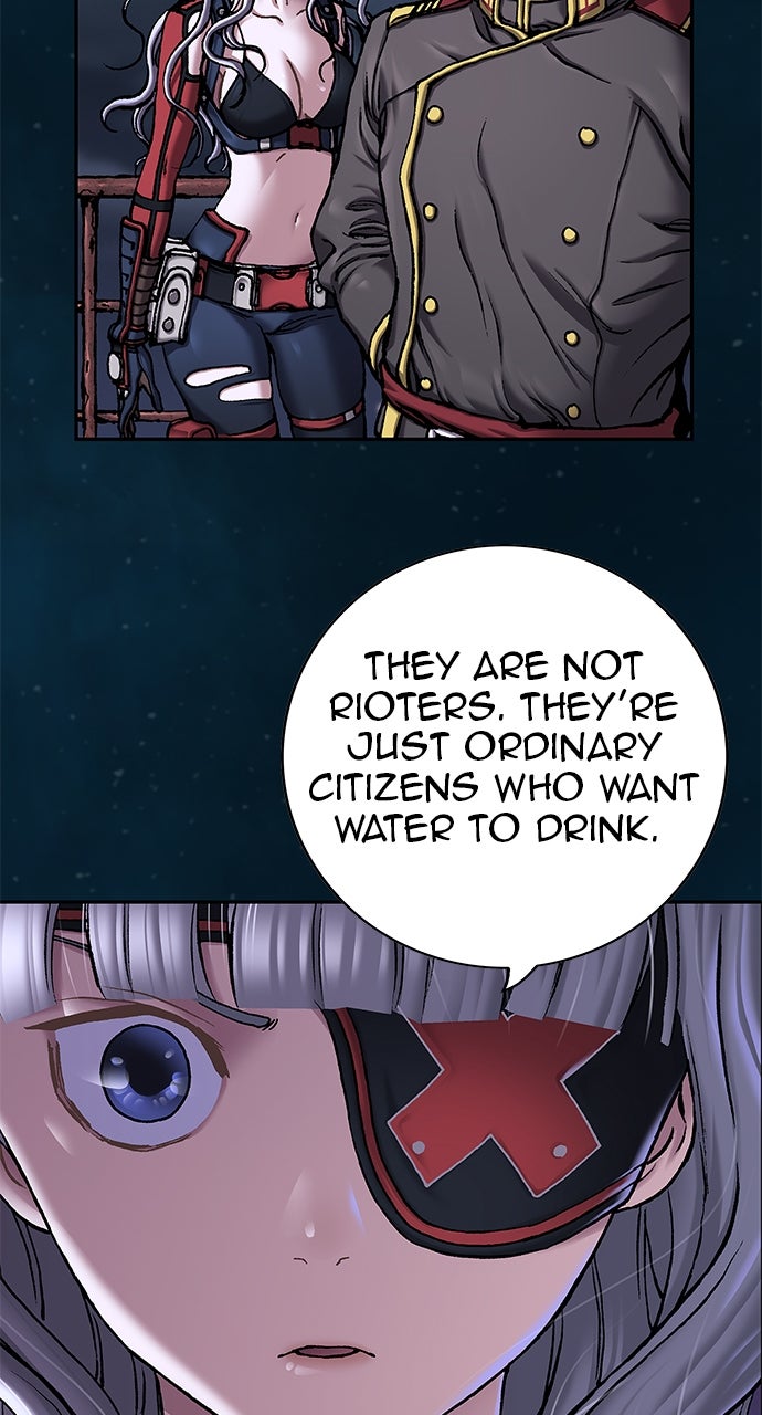 Read Leviathan EN Manga Online