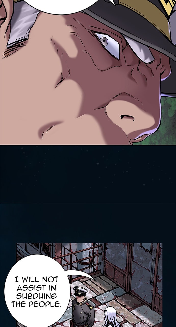 Read Leviathan EN Manga Online