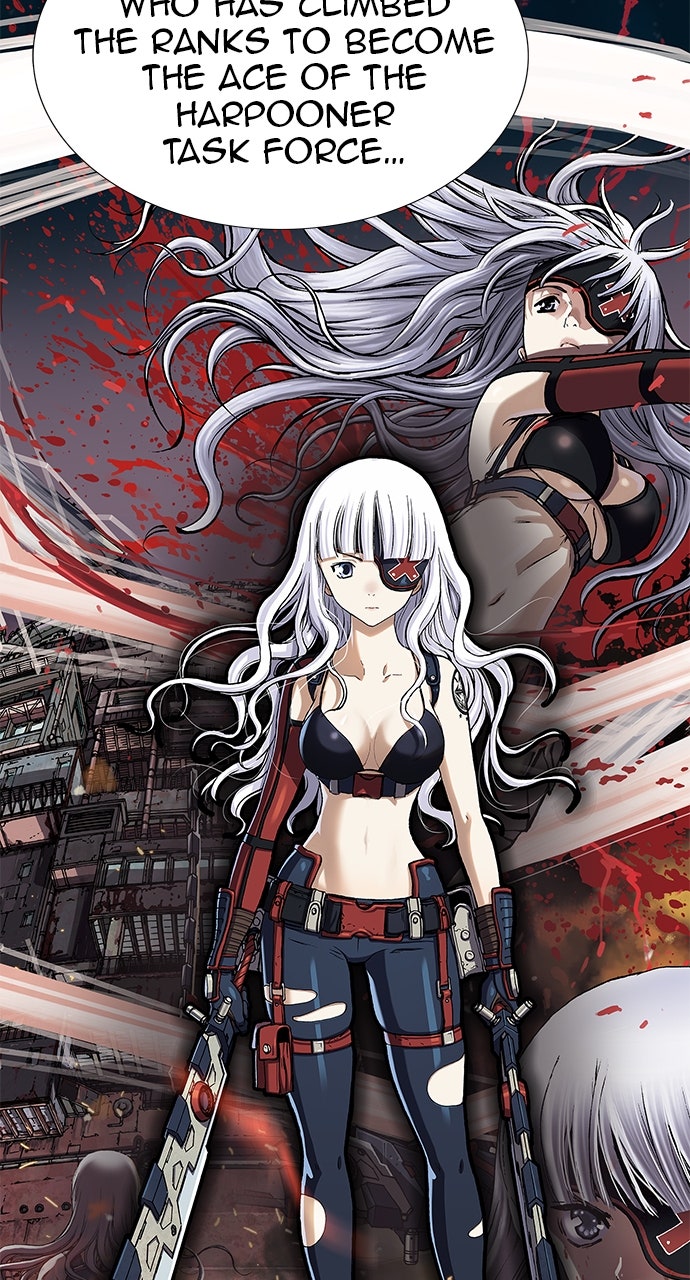 Read Leviathan EN Manga Online