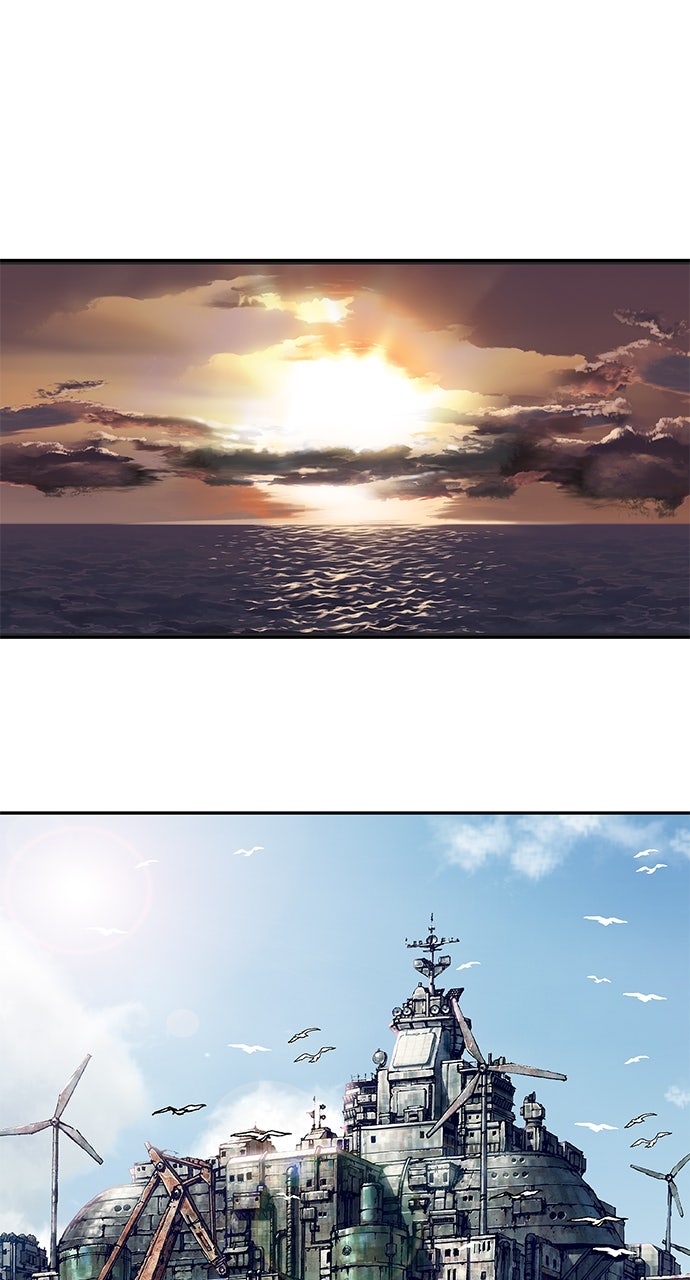 Read Leviathan EN Manga Online